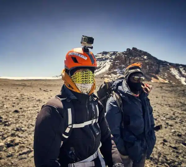 kilimanjaro