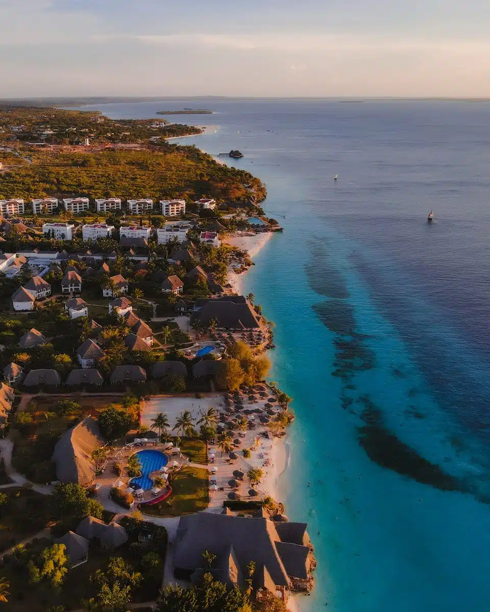 Zanzibar Vacations