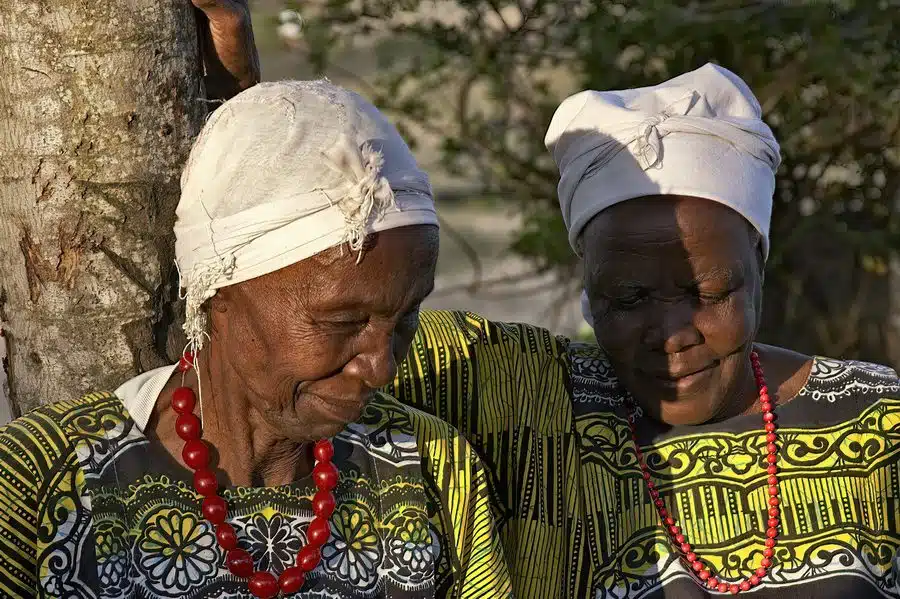 chagga tribe