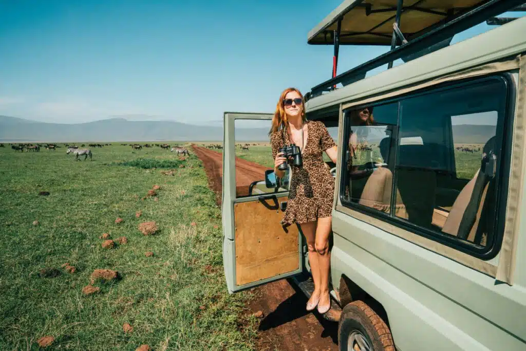 ngorongoro