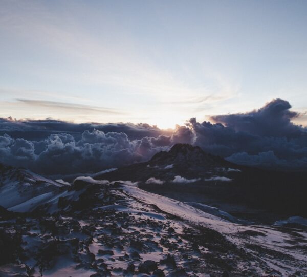 7-Day Luxury Machame Route Kilimanjaro Climb