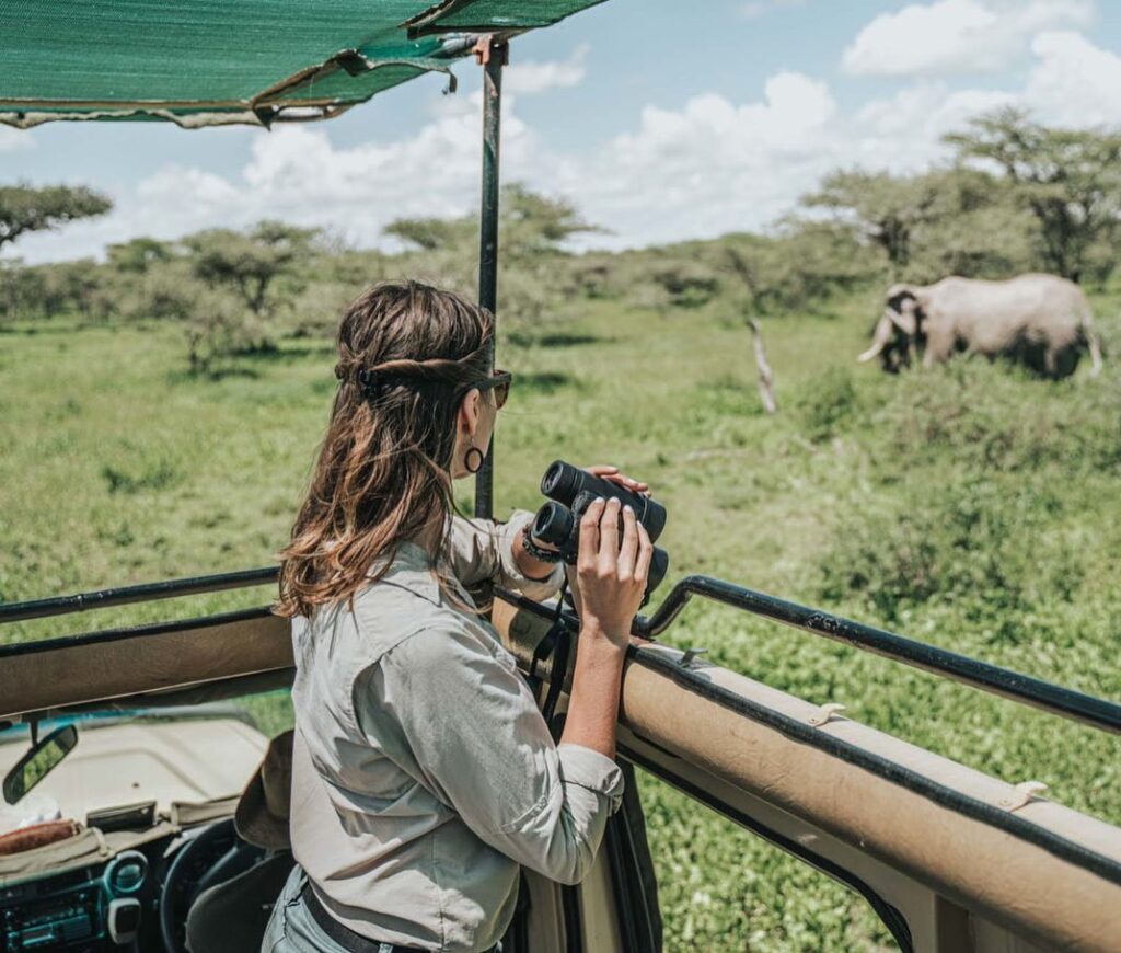 Visit Tanzania in June: Best Time & Travel Tips