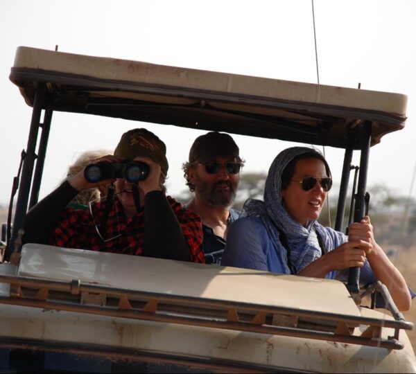 low season safari in tanzania