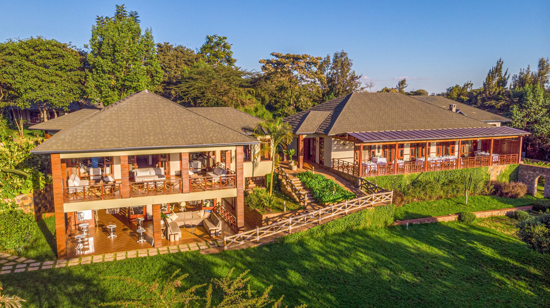 Acacia Lodge