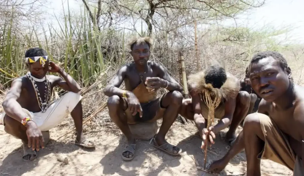 lake eyasi vs lake manyara