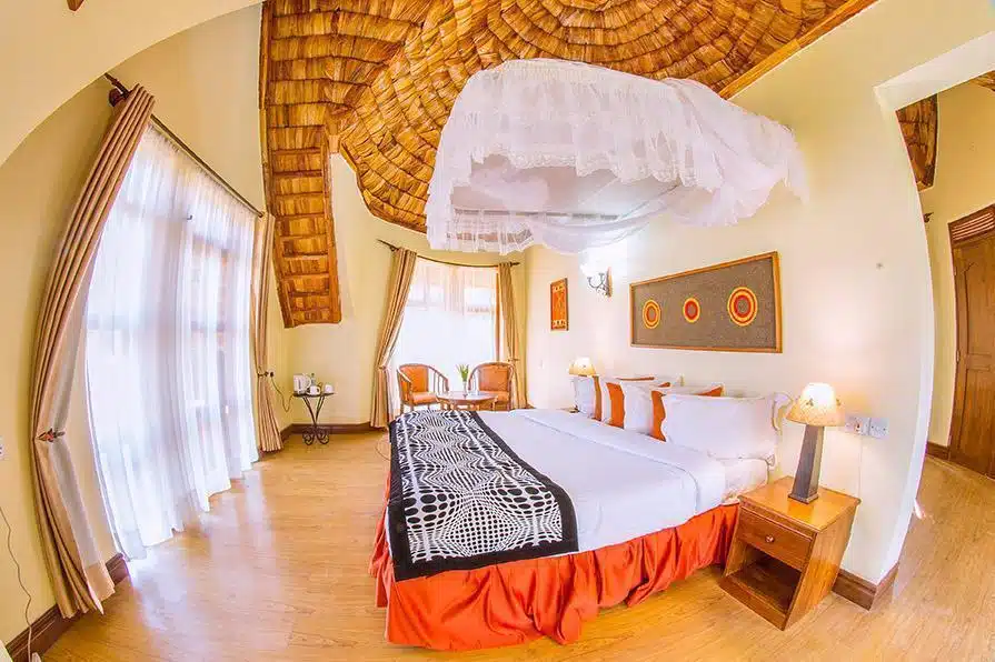 farm of dreams lodge