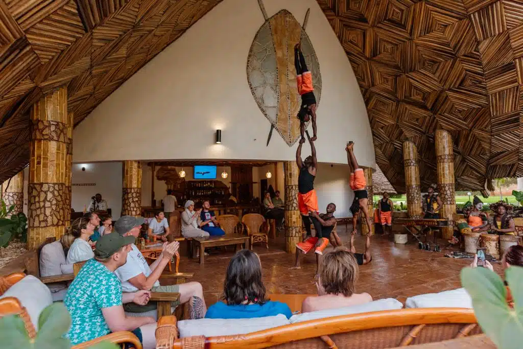 farm of dreams lodge