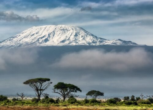 The Fascinating History of Majestic Mount Kilimanjaro