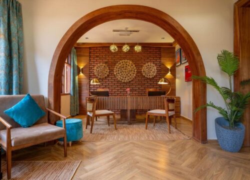 Turaco Ngorongoro Valley Lodge | Near Ngorongoro Crater
