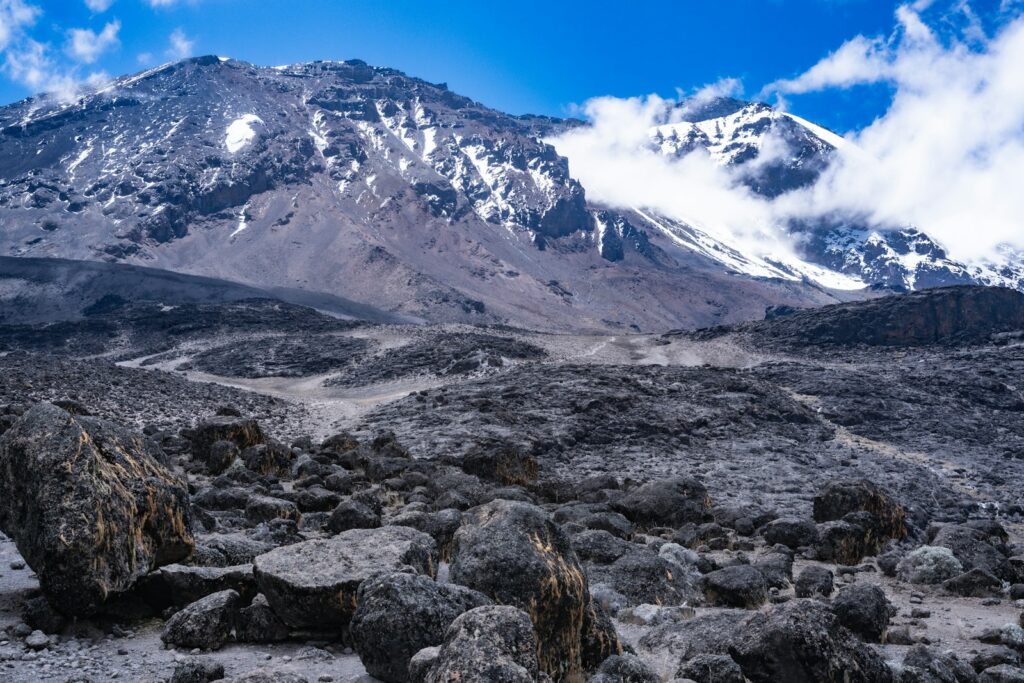 Best Time to Visit Tanzania