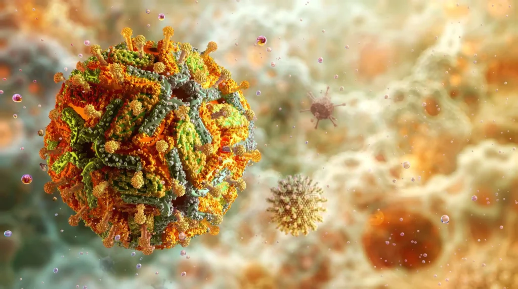 yellow fever vaccination