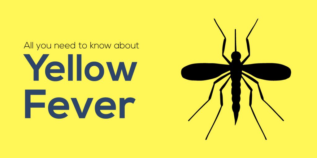 yellow fever vaccination