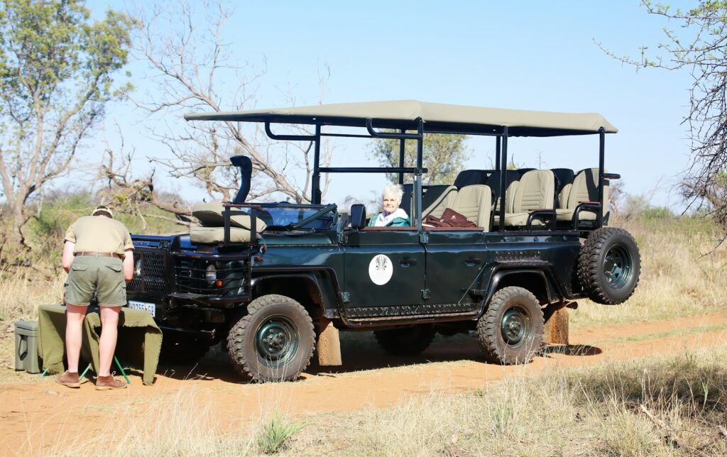 ruaha national park