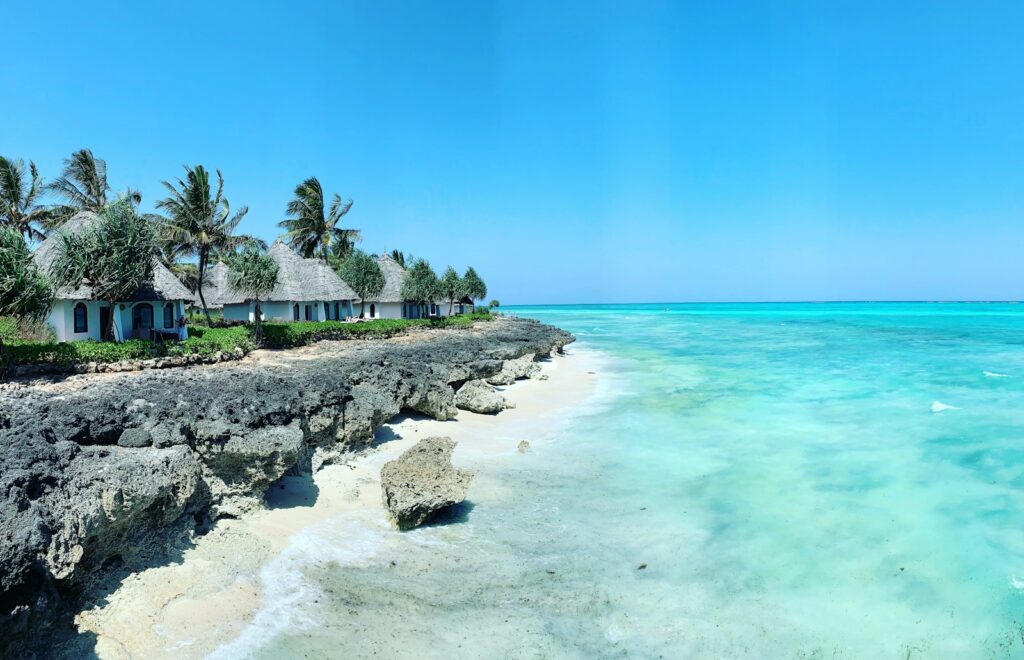 Best Time to Visit Tanzania