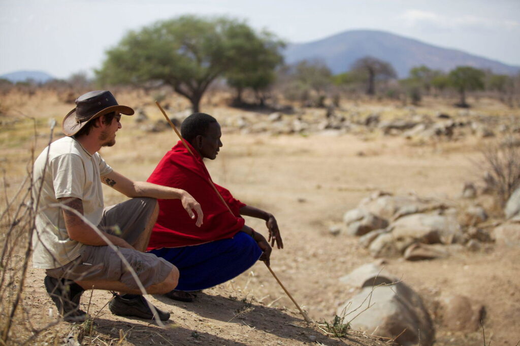 ruaha national park