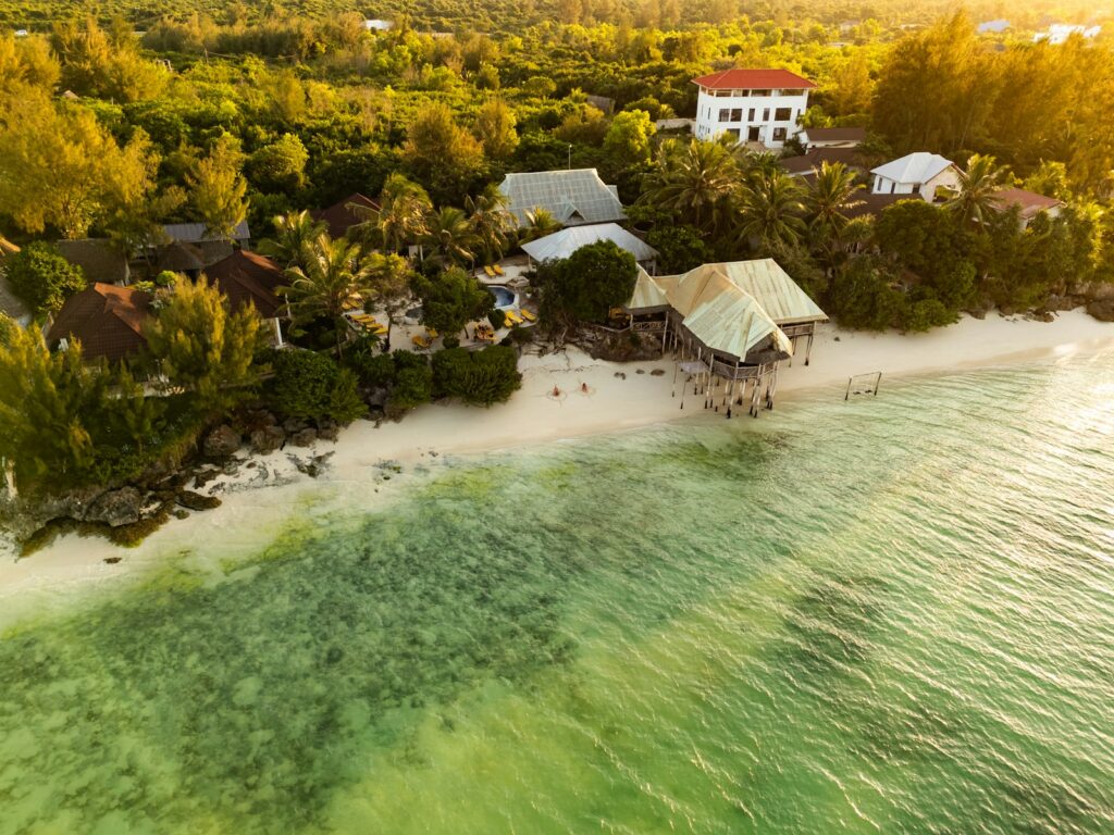 LGBTQ Travelers in Tanzania