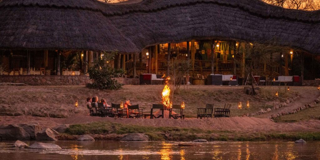 ruaha national park