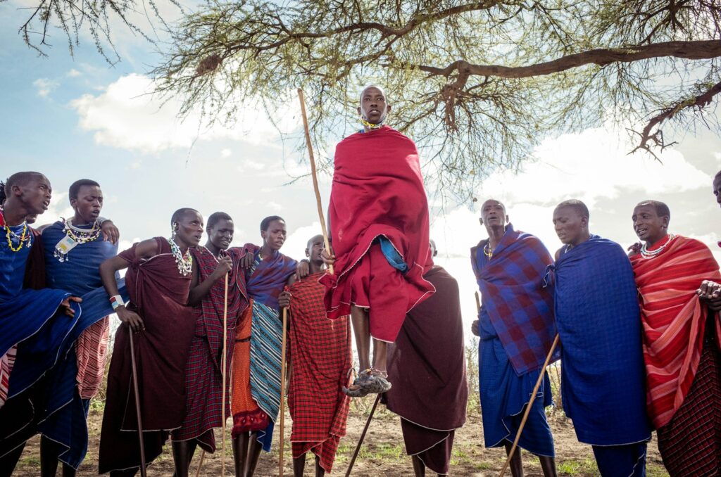 LGBTQ Travelers in Tanzania