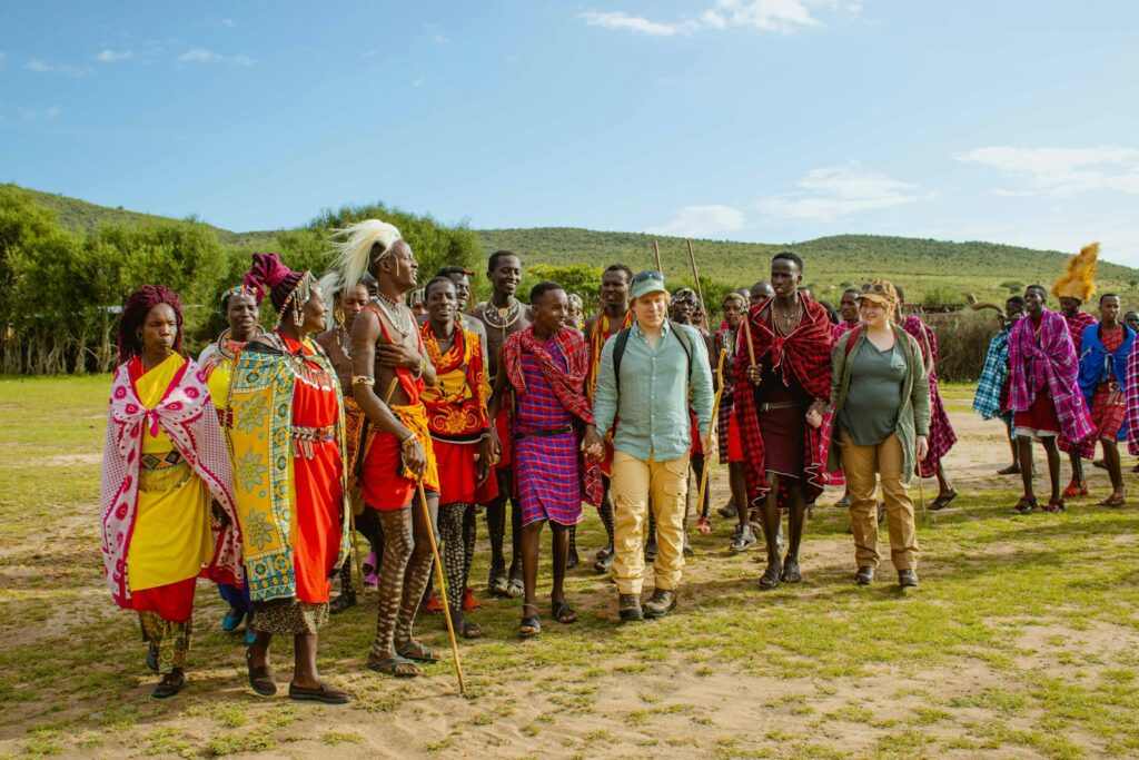 LGBTQ Travelers in Tanzania