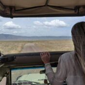 Poland to Tanzania Safari