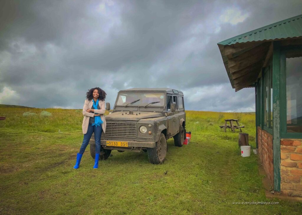 Kitulo National Park