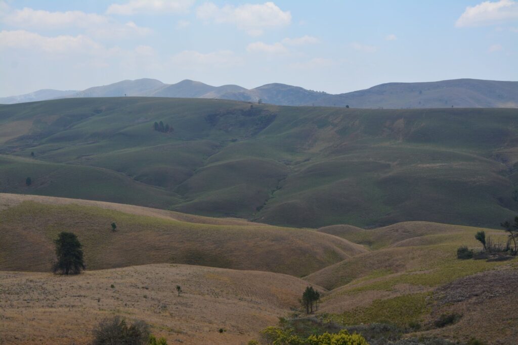 Kitulo National Park