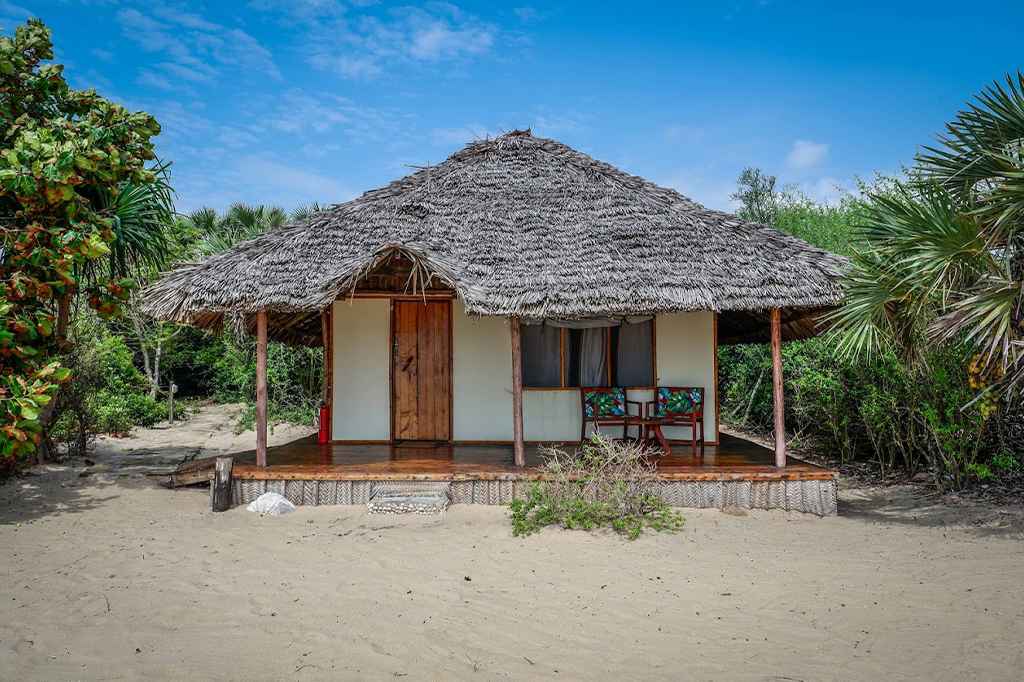 saadani national park