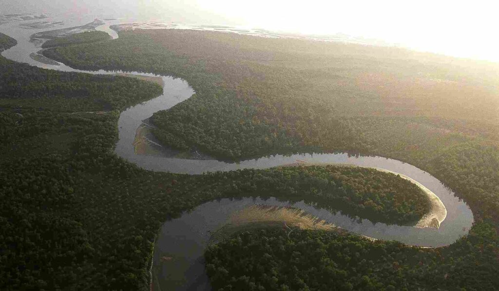 saadani national park