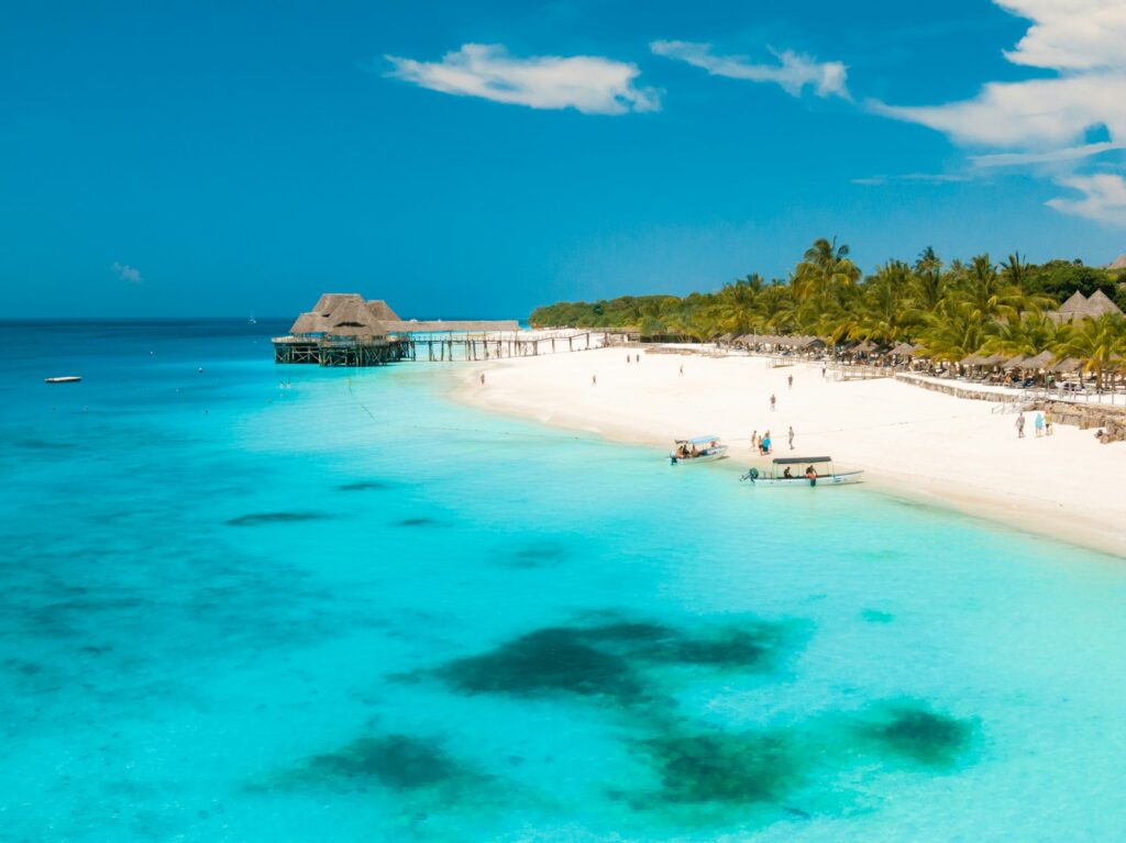 tanzania in december