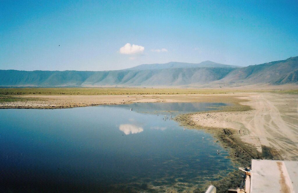 lake eyasi vs lake manyara
