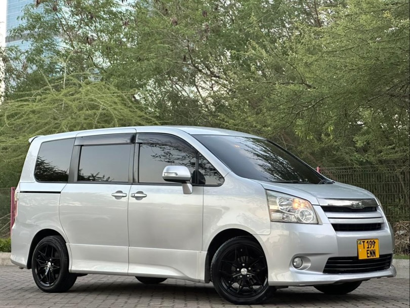 airport transfer in tanzania