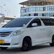 airport transfer in tanzania