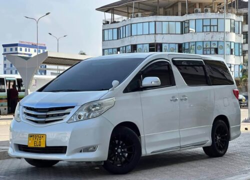 Airport Transfer in Tanzania: Complete Guide to Safe Transportation 2026