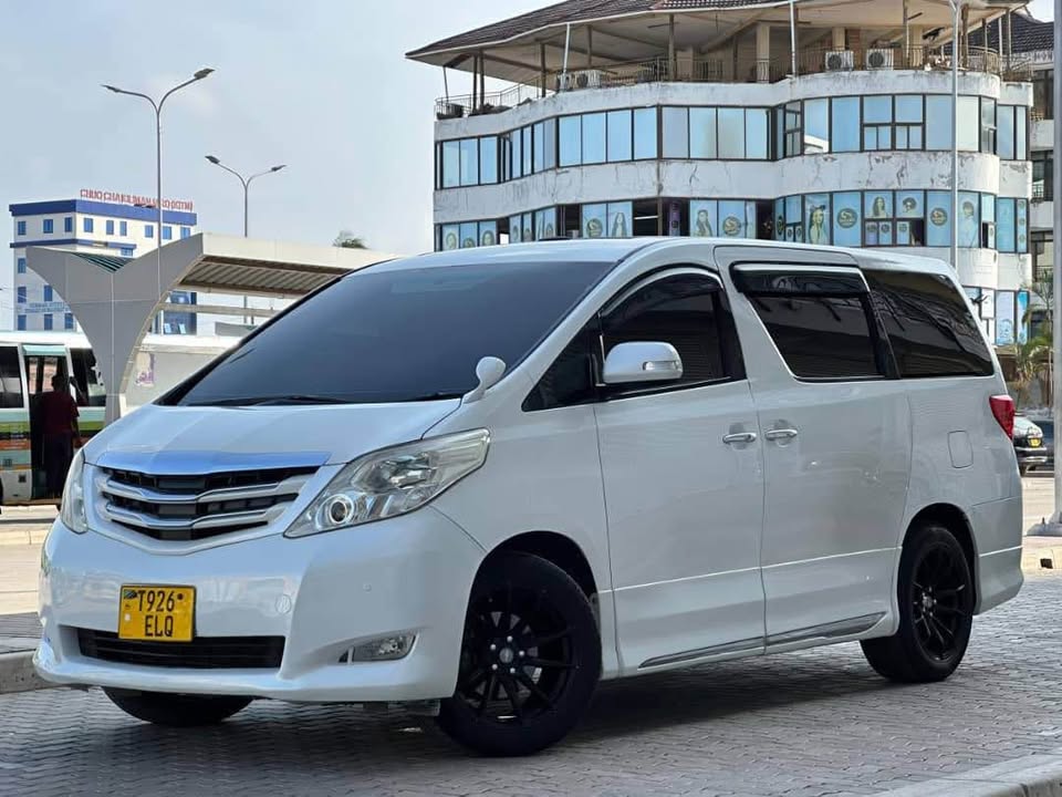 airport transfer in tanzania