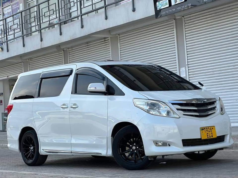 airport transfer in tanzania