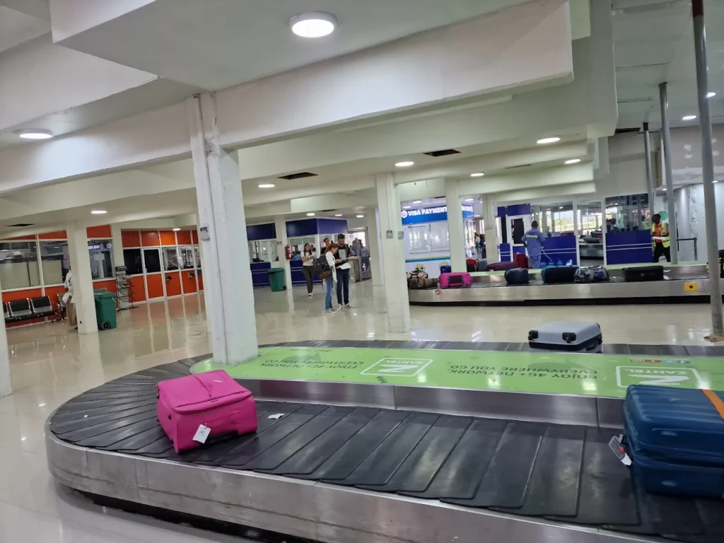 airport transfer in tanzania