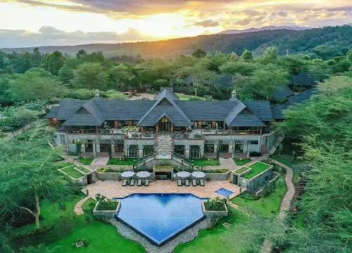 Top 10 Luxury Lodges in Karatu: Your Ultimate Guide to Ngorongoro’s Finest Accommodations