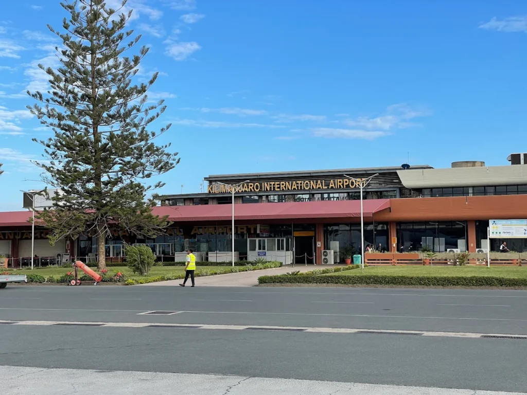 Kilimanjaro International Airport: Complete Travel Guide for Your Tanzania Adventure