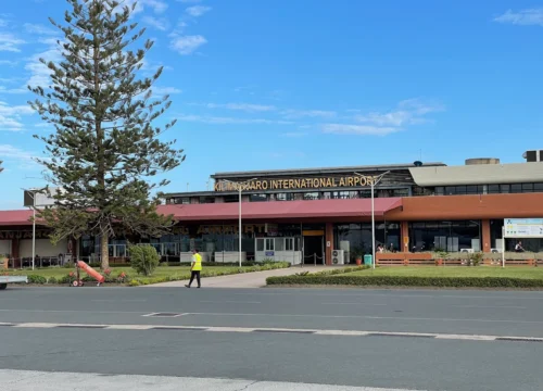 Kilimanjaro International Airport: Complete Travel Guide for Your Tanzania Adventure