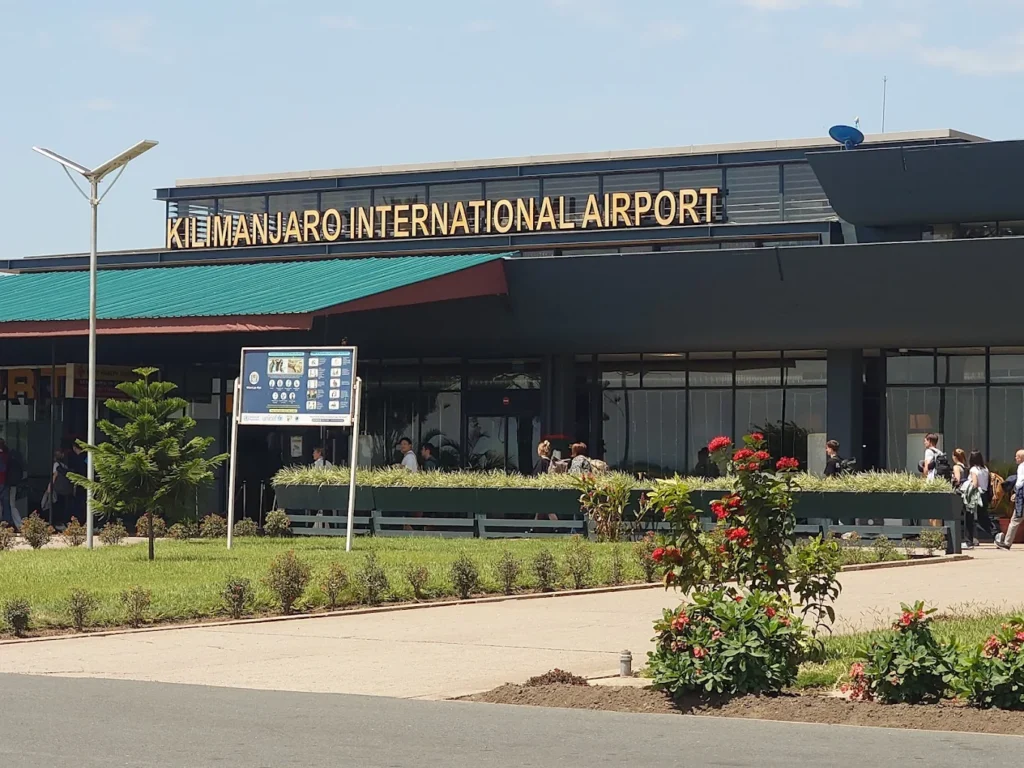 Kilimanjaro International Airport