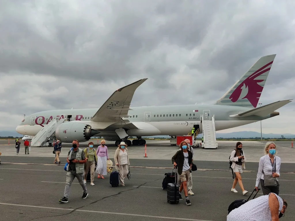 Kilimanjaro International Airport