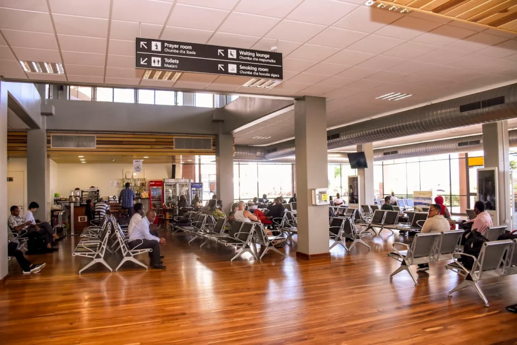 Kilimanjaro International Airport