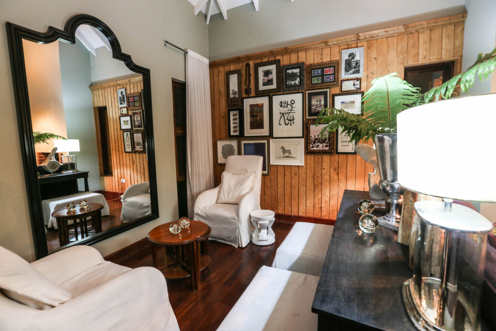 lake duluti lodge