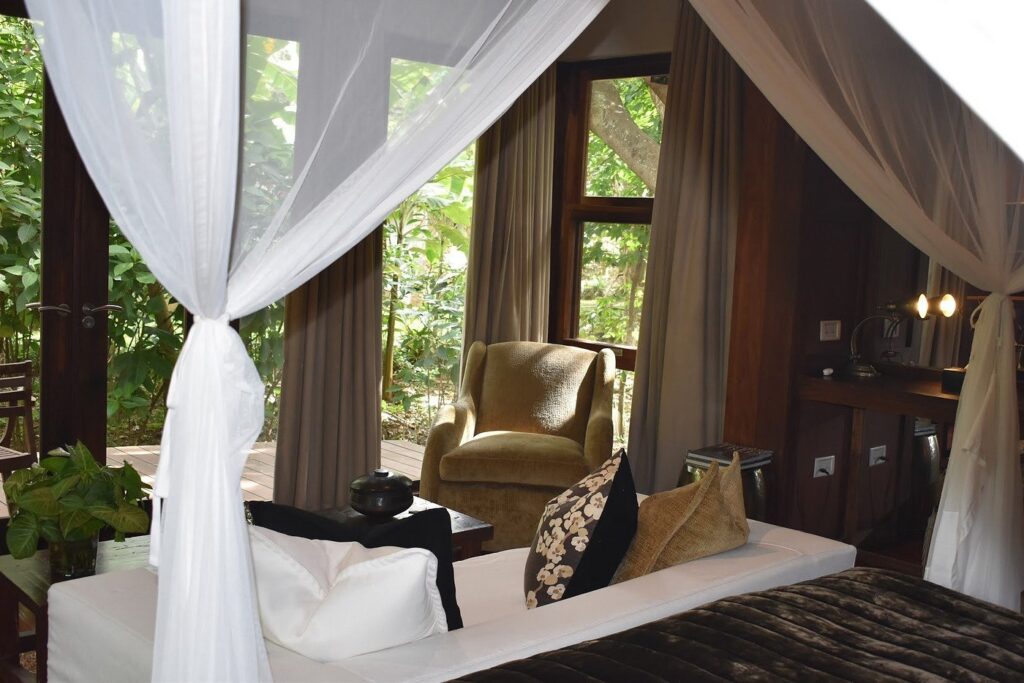 lake duluti lodge