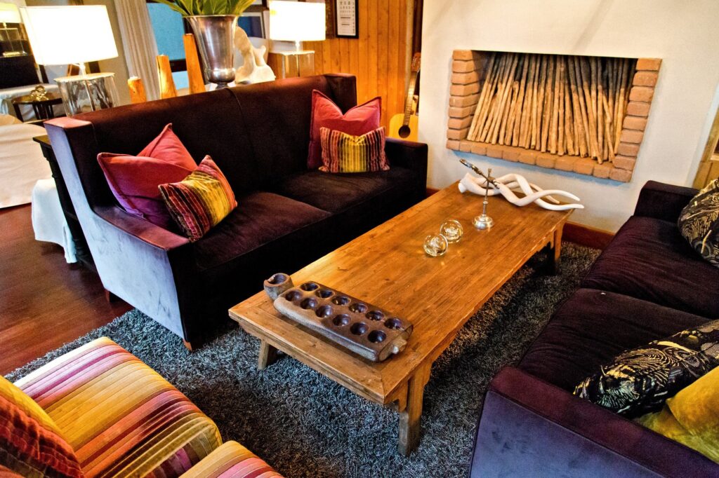 lake duluti lodge