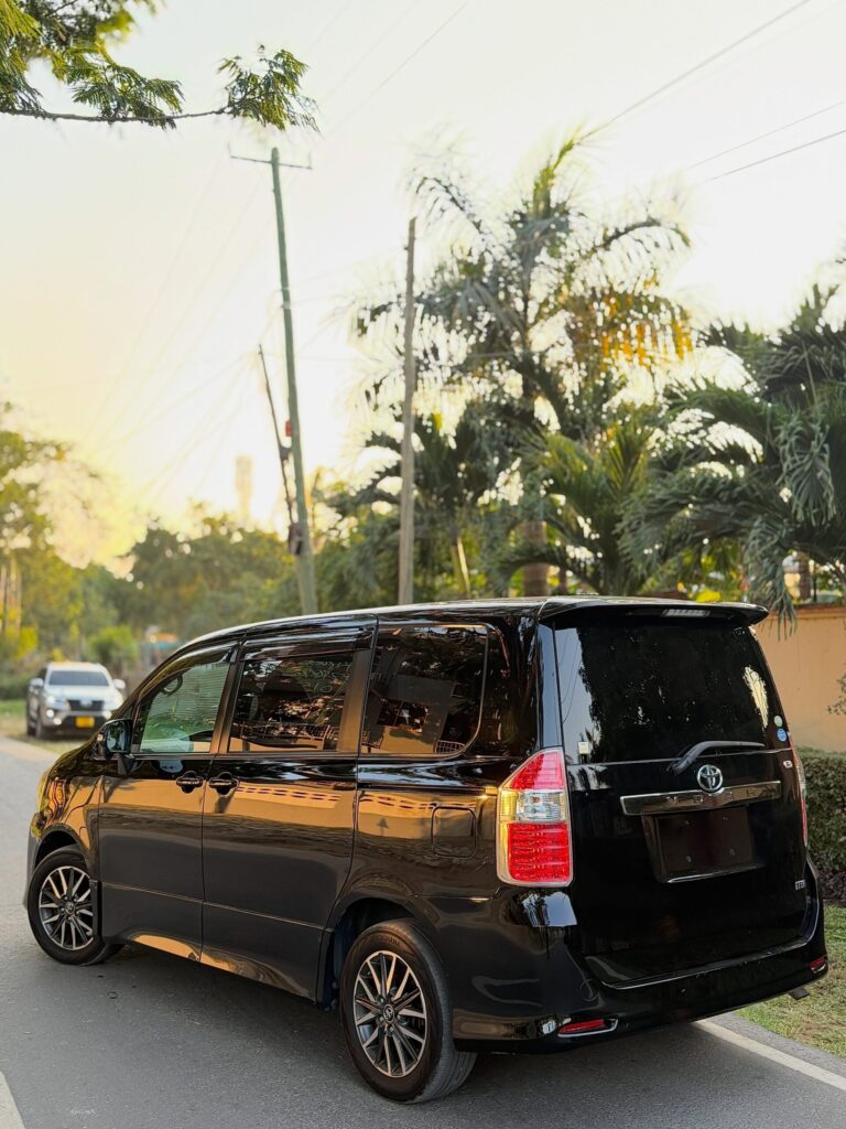 Arusha to Karatu