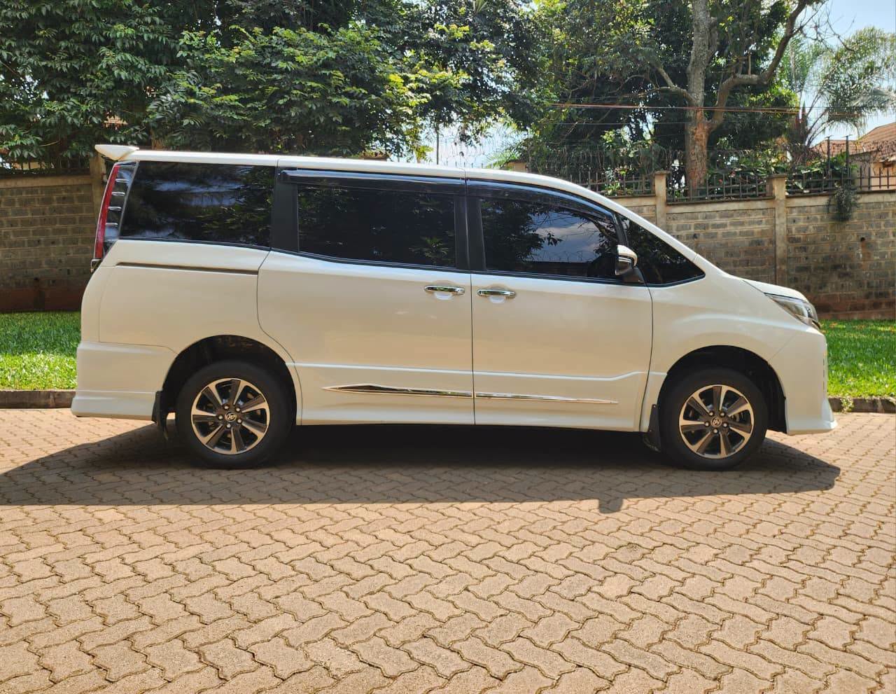 transfer arusha to karatu