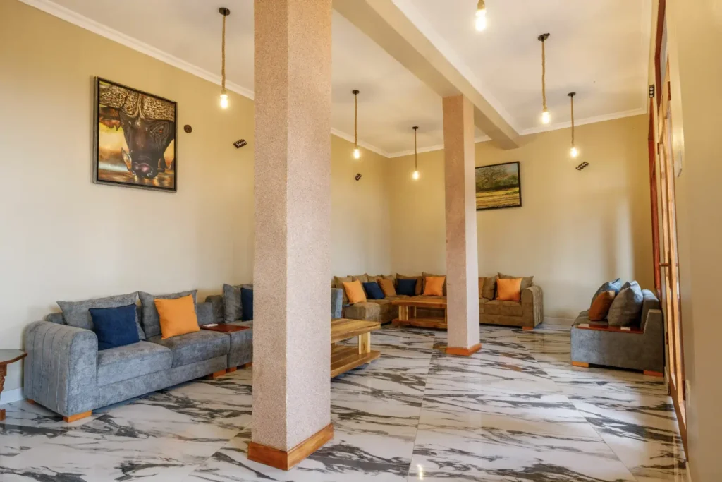chui hidden lodge