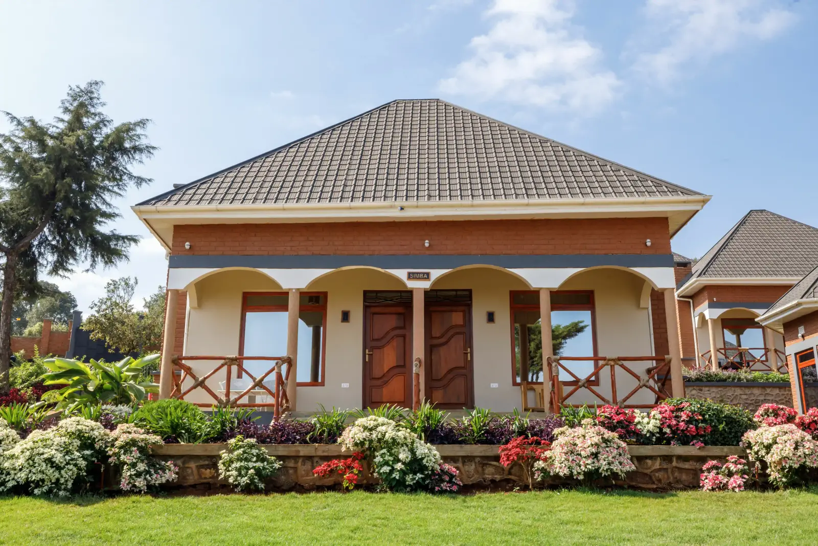chui hidden lodge