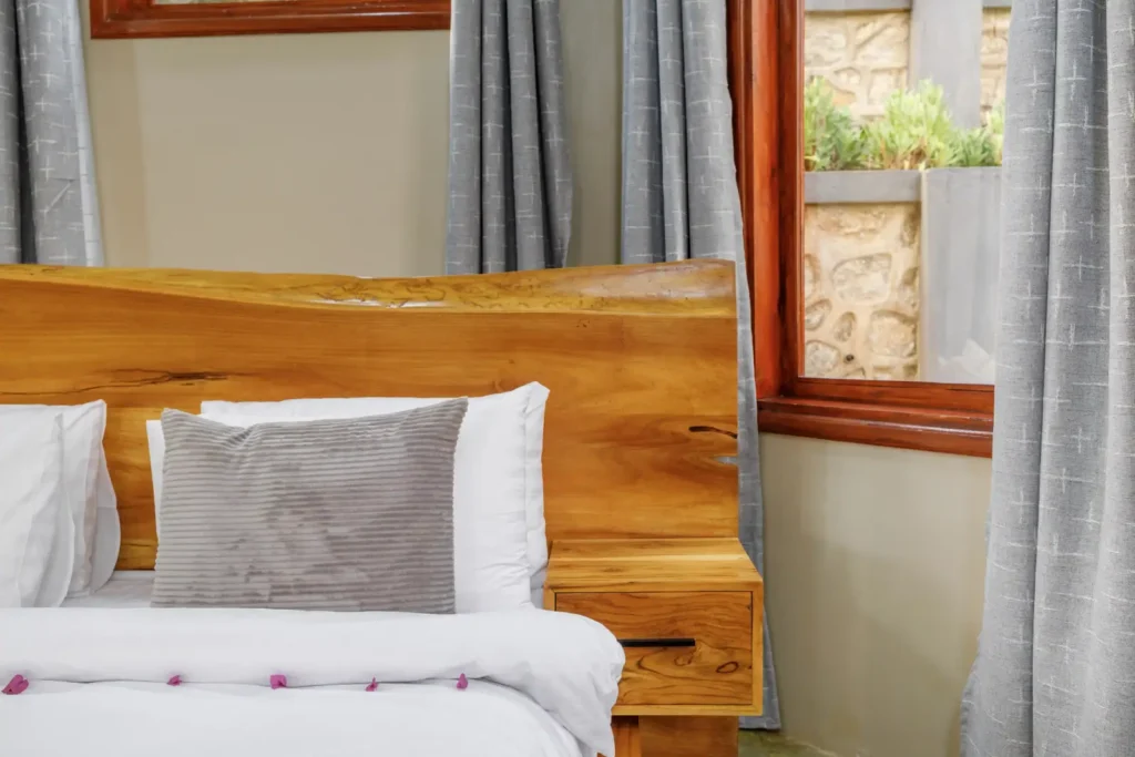 chui hidden lodge